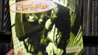 SPEARHEAD - CRIME TO BE BROKE IN AMERICA