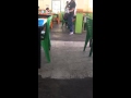 Pengamen Suara Merdu