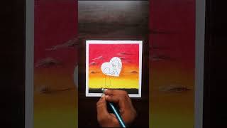 raksha Bandhan comming| brother and sister painting 💖.....