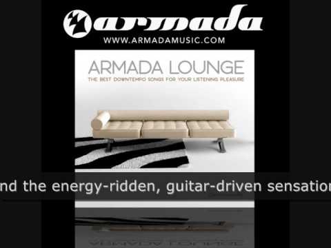 Armada Lounge: Ascesion - For A Lifetime (Chillout Mix)