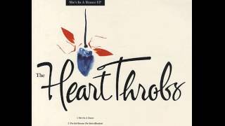 The Heart Throbs - She's In A Trance (Extended Remix)