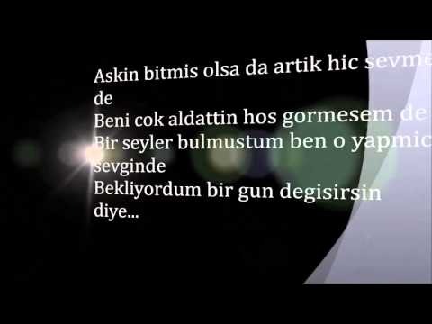 Talimat Feat Mc Fedai - Toz Pembe 2014