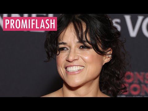 "Avatar 3" läuft ohne Michelle Rodriguez: Darum sagte sie ab