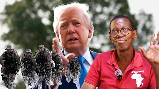 Download lagu DR RUSA:AMERIKA YONGEYE KWEREKANA KO YATSINZWE|U RWANDA,CONGO NA TANZANIA BIGOMBA KUBA IGIHUGU KIMWE mp3