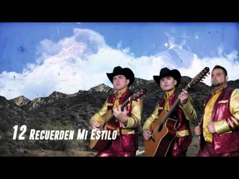 Recuerden Mi Estilo-Los plebes Del Rancho De Ariel Camacho