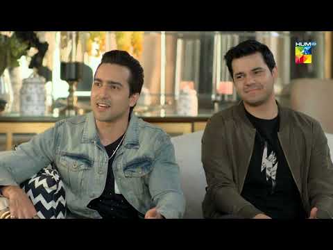 Junaid Ki Hone Wali Bevi Lakhon Mein Aik Hogi - Beqadar - HUM TV Drama