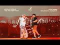 THOSE THINGS / LOVE ME WITHOUT PAUSE - João Gomes and Tarcísio do Acordeon (DVD Meu Piseiro Brasi...