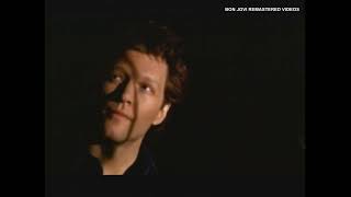Jon Bon Jovi - Midnight In Chelsea (Official Music Video) [4K REMASTERED]