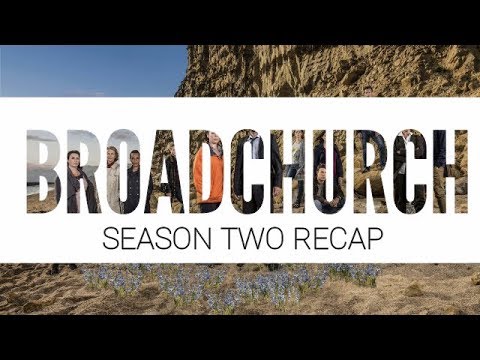Broadchurch Season Two Recap
