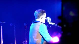 Jesse McCartney - The Other Guy - The Fillmore, Silver Spring MD