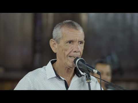 Concierto Estamos Contigo - Familia Valera Miranda