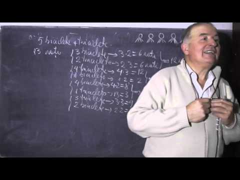 Lectia 297 - Rezolvam probleme - Problema mea este ca n-am nici o problema spune Daria clasa 3