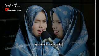 Download lagu 🔴 Putri Ariani || Istighfar mp3