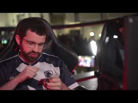 5 - Dabuz (Olimar) vs Lima (Bayonetta) - Ultimate Singles Winners Quarters - Rise N Grind