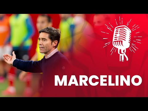 Imagen de portada del video 🎙️️ Marcelino | post Sevilla FC 0-1 Athletic Club | J34 LaLiga 2020-21