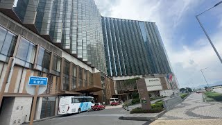Sheraton Hong Kong Tung Chung Hotel