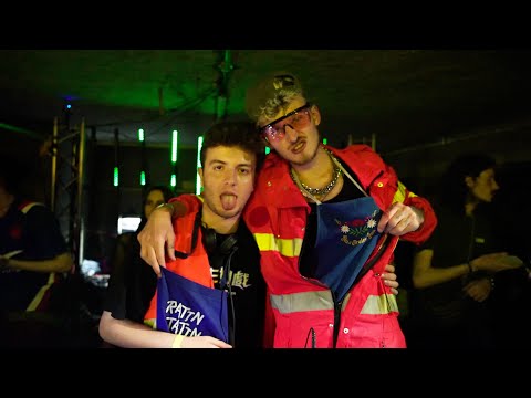 Expulze & Narfos LIVE | Paris 2022