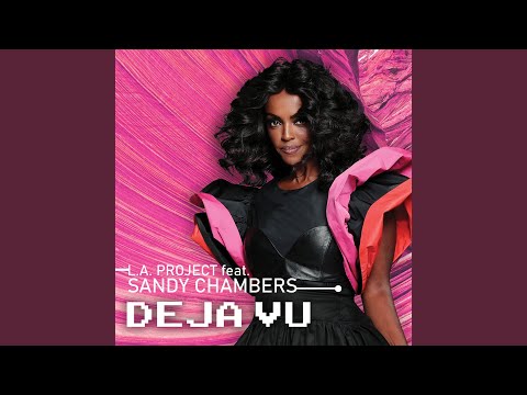 Deja Vu (Alpha 73 7" Memories Remix)