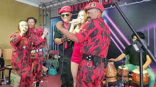 Download lagu Rungkad # uut Shelly # cover mp3