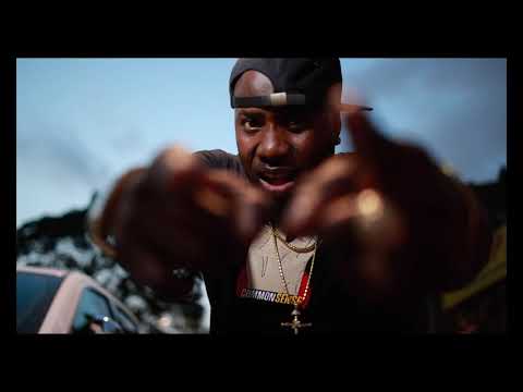 Gaddie G - Banga Official Music Video