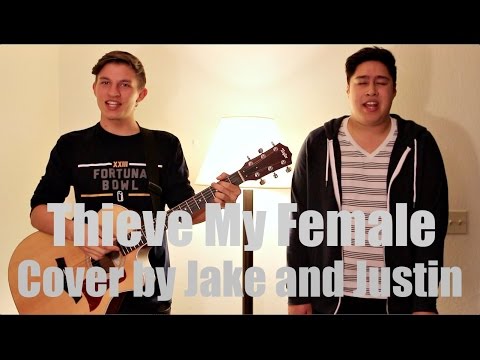 Steal My Girl - One Direction - Live Cover by Jake Roque and Justin Critz