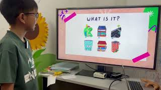 Video