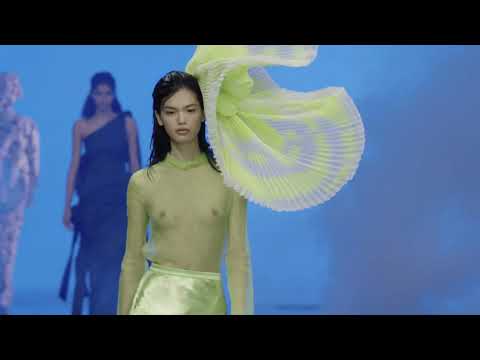 Del Core | Spring Summer 2022 | Full Show | Fashion Line