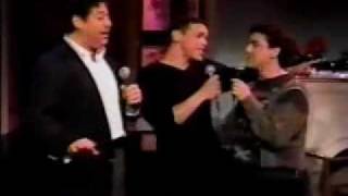 The Lion King - Hakuna Matata on Live With Regis And Kathie Lee