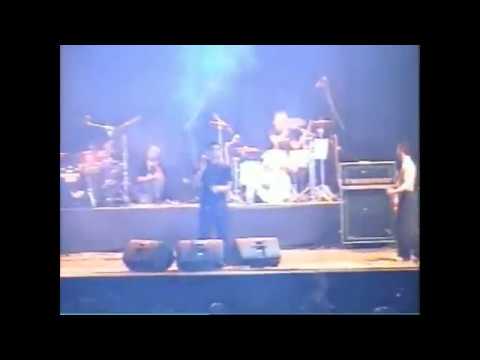 Funky Kopral - Tokek live