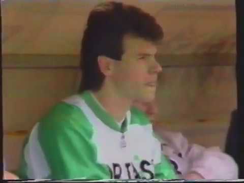 1987/88: Werder Bremen - FC Homburg 3:0