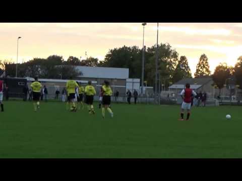 Strijen B1 - Fendert B1