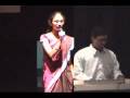 Sutrum Vizhi Chudarey Ghajini Pitchappan BITS Goa Tamil New Year Culturals 2k6