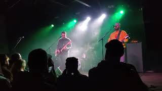 Mae - Skyline Drive - Live in Chicago 2023