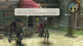 Back Where It Began - Let's Play Xenoblade Chronicles Part 205