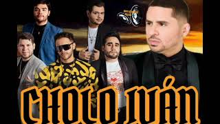 El Cholo Iván Lyrics English Translation