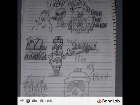 m4tchola pior trap do ano feat Big G