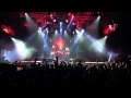 Алиса - Красное на черном (Live, Владивосток, 30.04.2015) 