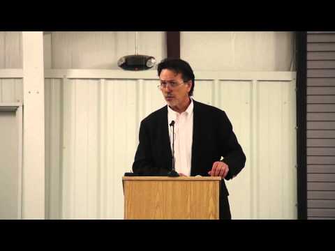 Dorward Drug Historical Marker Dedication