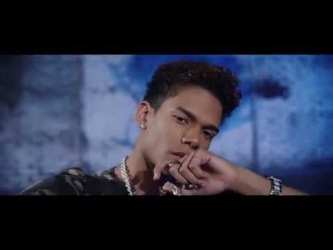 ANTONNY DREW - RUDE BOY feat. Steves J Bryan