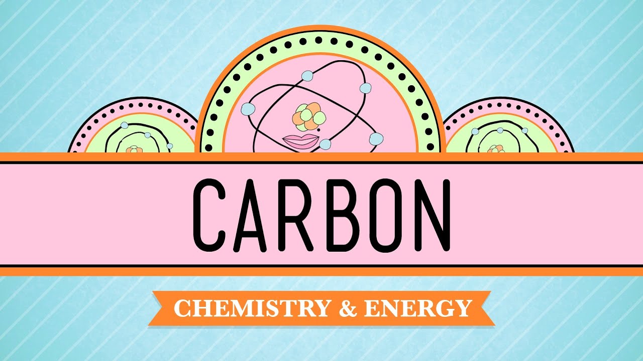 Ch.3 Carbon