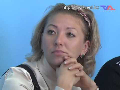 Лисаковск, выпуск программы «День» от 2 октября 2015г