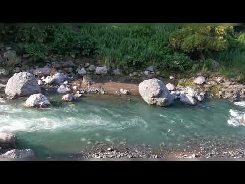 chico river,  beautiful nature scene