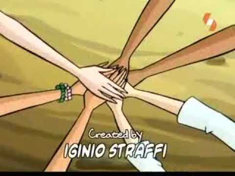 Клуб Уинкс сезон 3 епизод 26 бг аудио