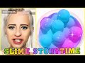 SLIME STORYTIME TIKTOK POV Jezelle Catherine Tiktok Compilations Part 21