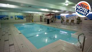 Edmonton Hotel & Convention Centre | Edmonton (AB), Canada | Hotel Review 🏨