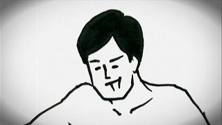 【公式】「人狼」人狼×サラリーマン山崎シゲル18