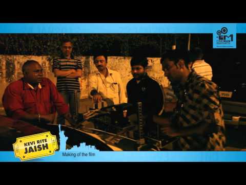 Kevi Rite Jaish | Making | CineMan