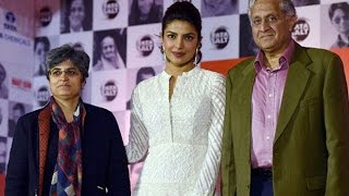 Priyanka Chopra Expresses Gratitude At Tata Salt Event