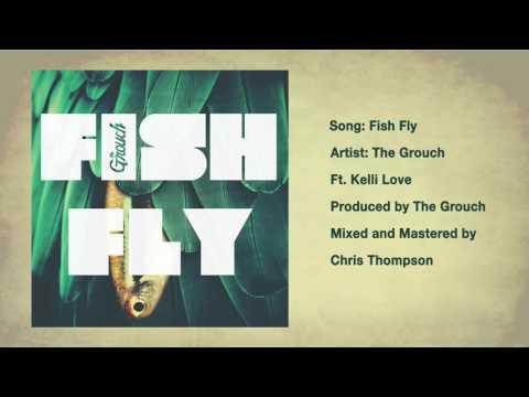 Video thumbnail for Fish Fly