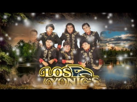 SÓLO FRENTE AL MAR RECORDANDO TUS PROMESAS FALSAS - LOS YONIC'S (serge djbcmx)